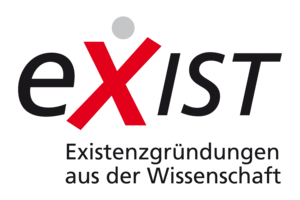 Illustration: EXIST-Gründungsstipendium