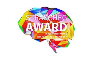 Illustration: Strascheg Award – Ideenwettbewerb