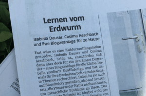 Illustration: Süddeutsche Zeitung – Junge Leute